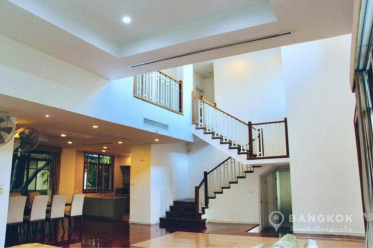 Дом в Бангкоке, Таиланд | THE438278