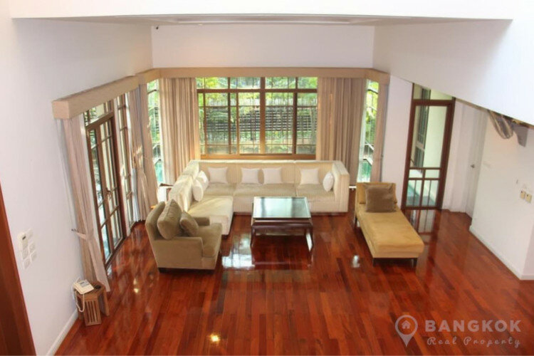 Дом в Бангкоке, Таиланд | THE438278