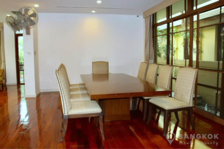 Дом в Бангкоке, Таиланд | THE438278