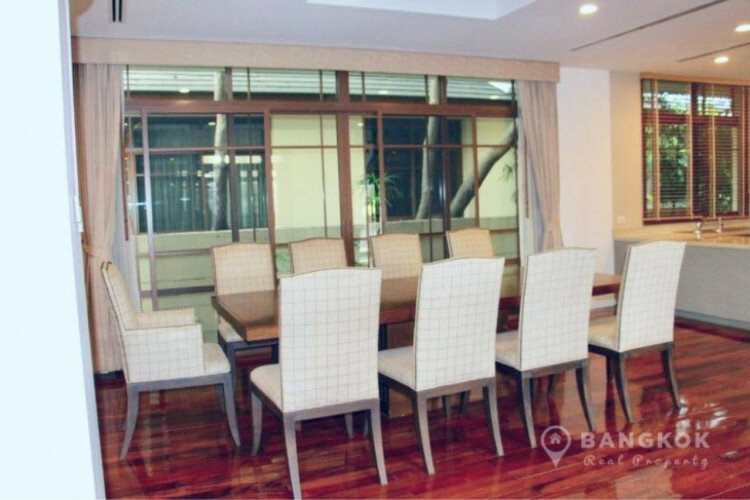 Дом в Бангкоке, Таиланд | THE438278