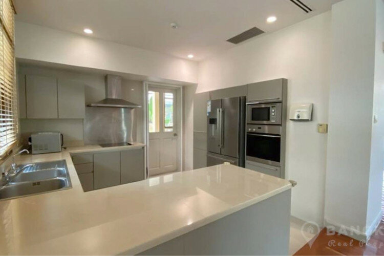 Дом в Бангкоке, Таиланд | THE438278