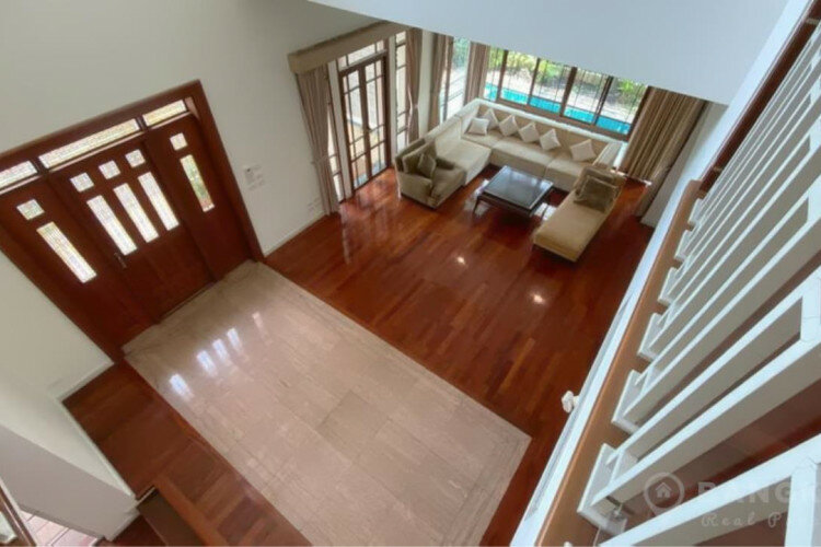 Дом в Бангкоке, Таиланд | THE438278