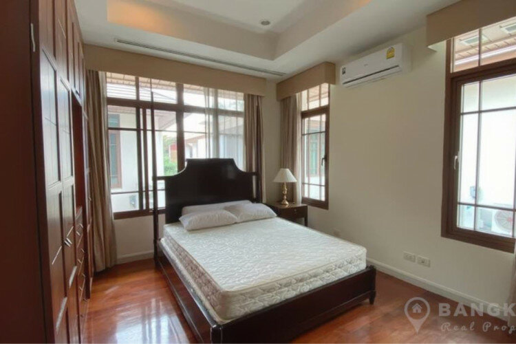 Дом в Бангкоке, Таиланд | THE438278