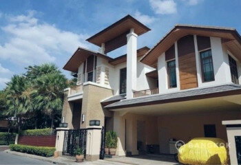 Дом в Бангкоке, Таиланд | THE438278