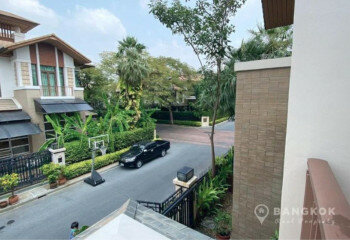 Дом в Бангкоке, Таиланд | THE438278