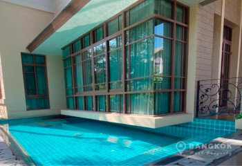 Дом в Бангкоке, Таиланд | THE438278