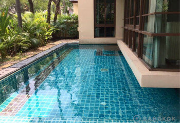 Дом в Бангкоке, Таиланд | THE438278