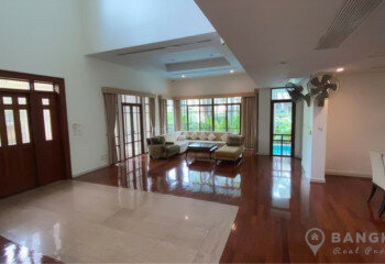 Дом в Бангкоке, Таиланд | THE438278