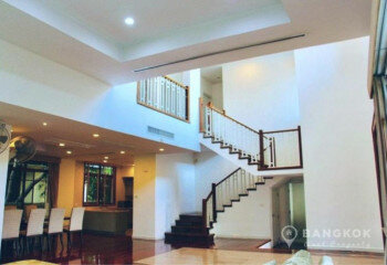 Дом в Бангкоке, Таиланд | THE438278