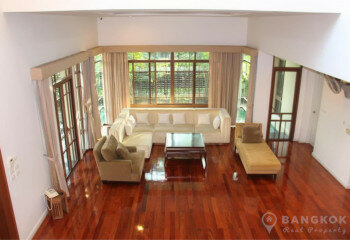 Дом в Бангкоке, Таиланд | THE438278