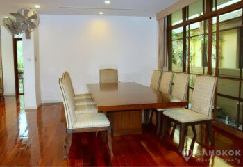 Дом в Бангкоке, Таиланд | THE438278