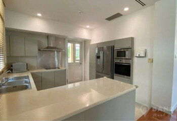 Дом в Бангкоке, Таиланд | THE438278