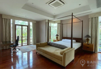 Дом в Бангкоке, Таиланд | THE438278