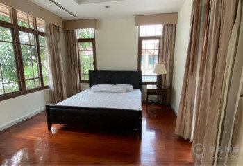 Дом в Бангкоке, Таиланд | THE438278