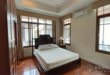 Дом в Бангкоке, Таиланд | THE438278