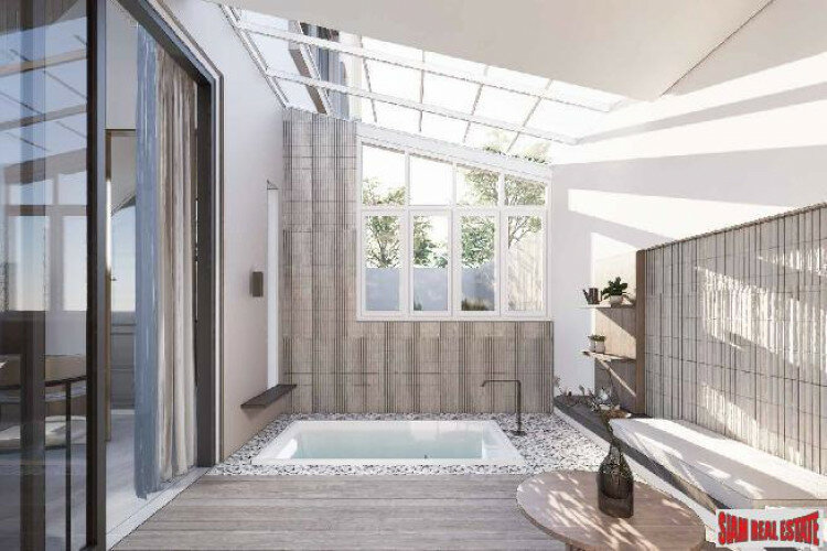 Дом в Бангкоке, Таиланд | THE230277