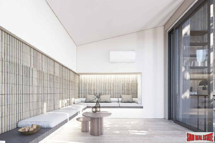 Дом в Бангкоке, Таиланд | THE230277