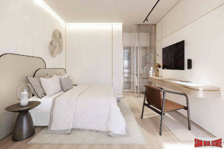 Дом в Бангкоке, Таиланд | THE230277