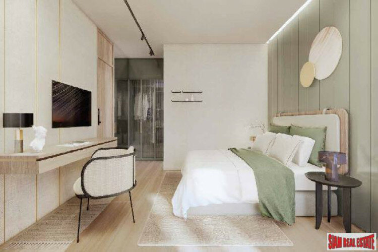 Дом в Бангкоке, Таиланд | THE230277