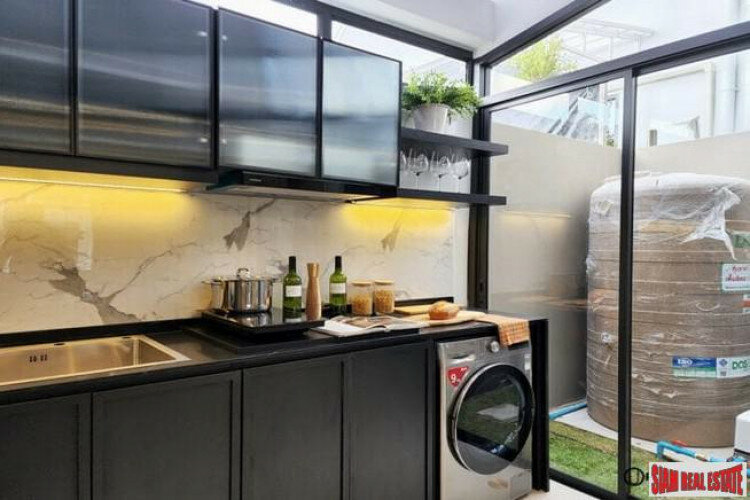 Дом в Бангкоке, Таиланд | THE230277