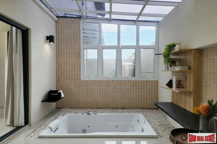 Дом в Бангкоке, Таиланд | THE230277