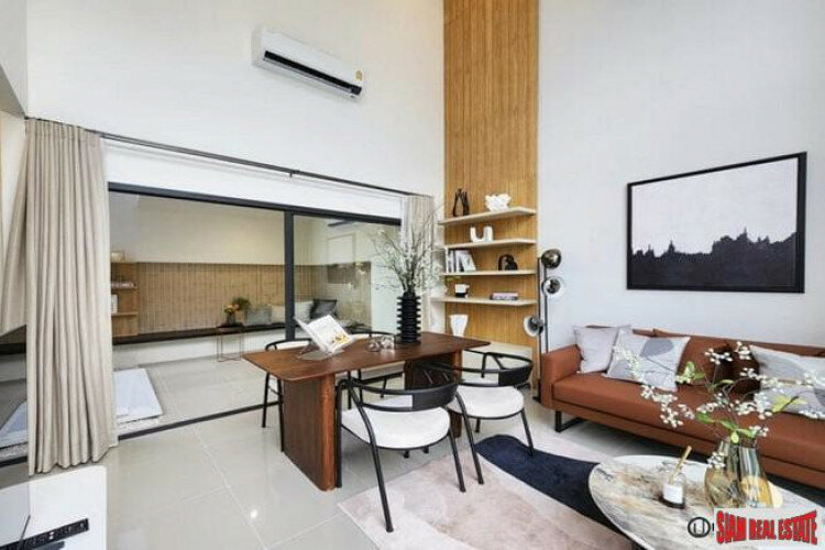 Дом в Бангкоке, Таиланд | THE230277