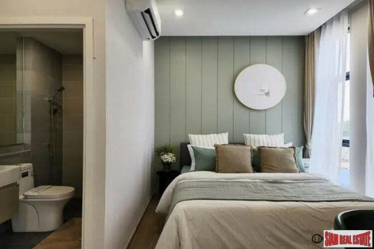 Дом в Бангкоке, Таиланд | THE230277