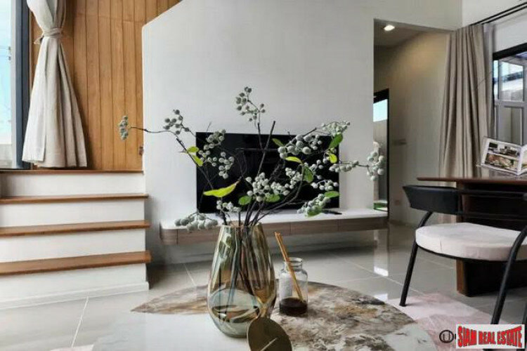 Дом в Бангкоке, Таиланд | THE230277