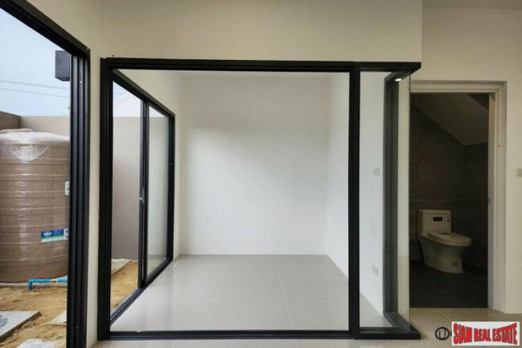 Дом в Бангкоке, Таиланд | THE230277