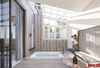 Дом в Бангкоке, Таиланд | THE230277