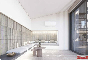 Дом в Бангкоке, Таиланд | THE230277