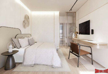 Дом в Бангкоке, Таиланд | THE230277