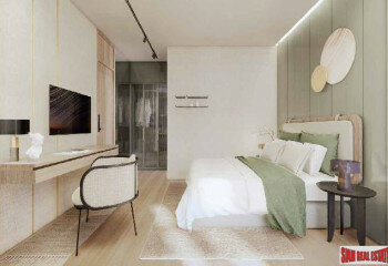 Дом в Бангкоке, Таиланд | THE230277