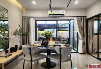 Дом в Бангкоке, Таиланд | THE230277