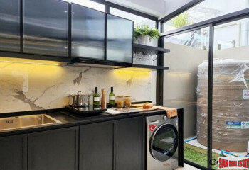 Дом в Бангкоке, Таиланд | THE230277