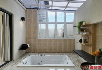 Дом в Бангкоке, Таиланд | THE230277