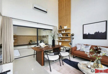 Дом в Бангкоке, Таиланд | THE230277