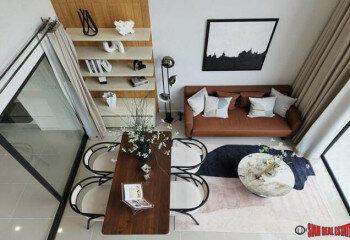 Дом в Бангкоке, Таиланд | THE230277