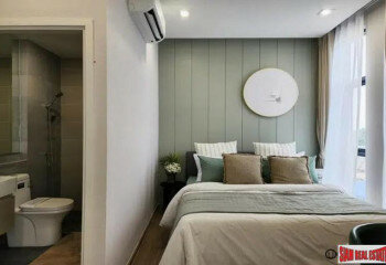 Дом в Бангкоке, Таиланд | THE230277