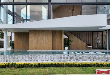 Дом в Бангкоке, Таиланд | THE230277