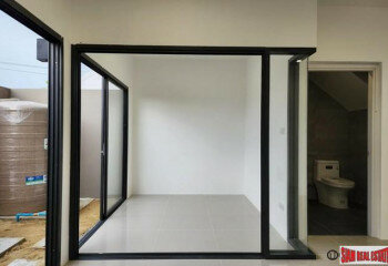 Дом в Бангкоке, Таиланд | THE230277