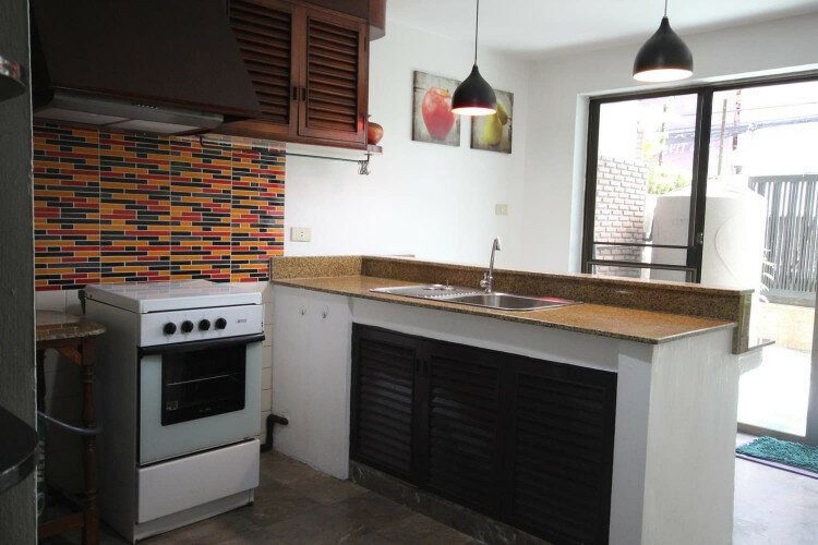 Дом в Бангкоке, Таиланд | THE315345