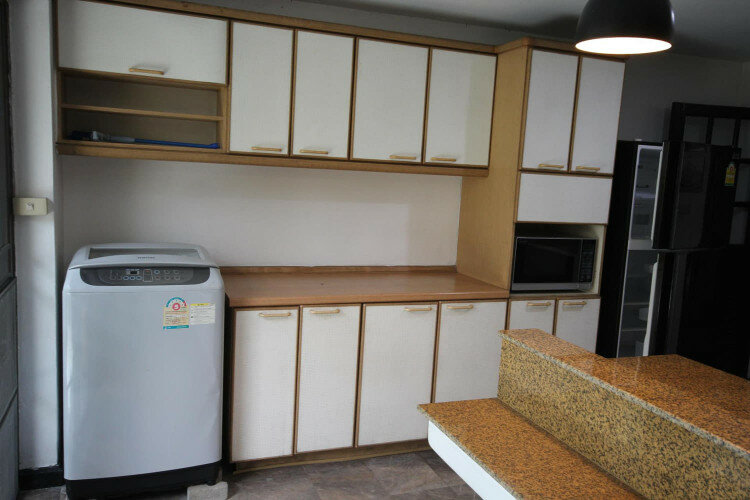 Дом в Бангкоке, Таиланд | THE315345