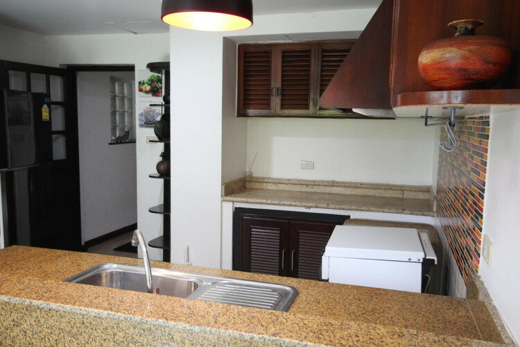 Дом в Бангкоке, Таиланд | THE315345