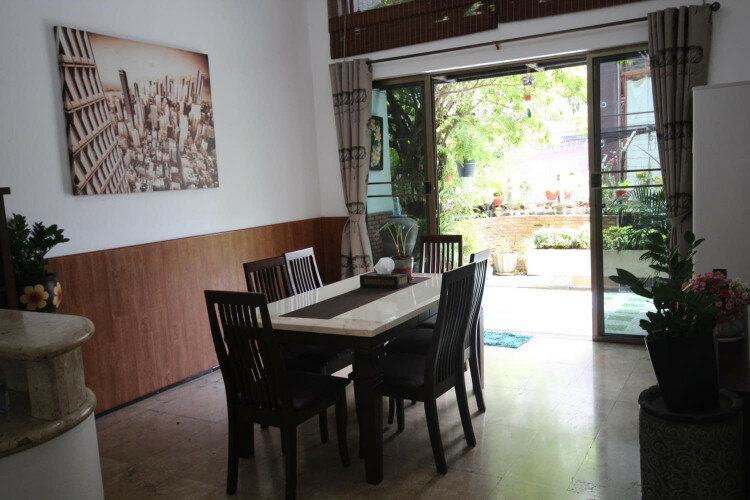 Дом в Бангкоке, Таиланд | THE315345