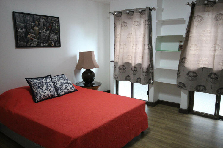 Дом в Бангкоке, Таиланд | THE315345