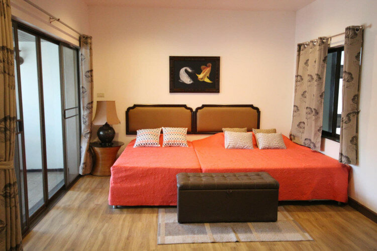 Дом в Бангкоке, Таиланд | THE315345