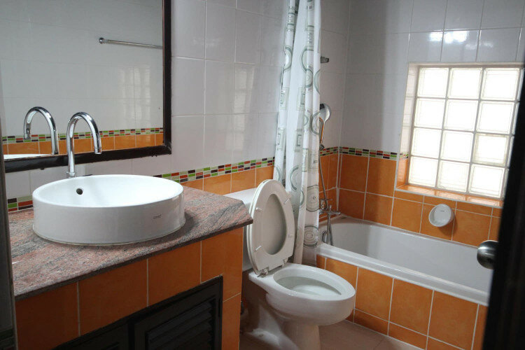 Дом в Бангкоке, Таиланд | THE315345