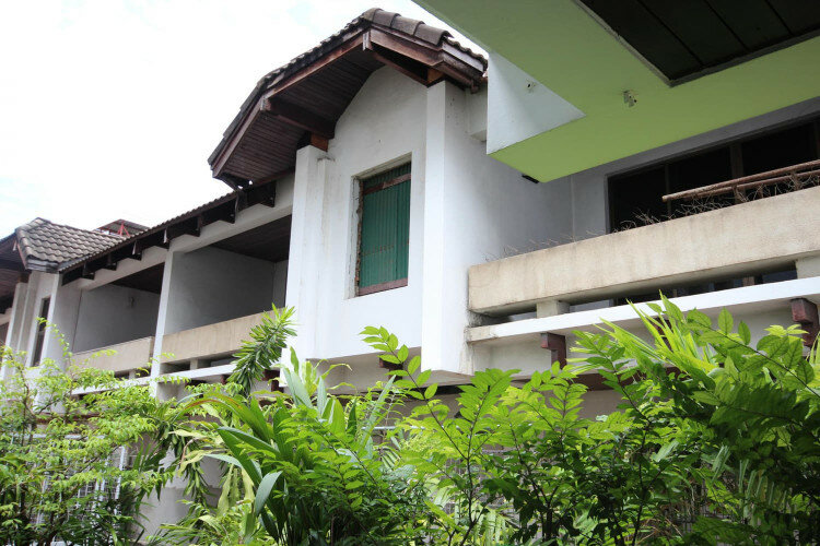 Дом в Бангкоке, Таиланд | THE315345