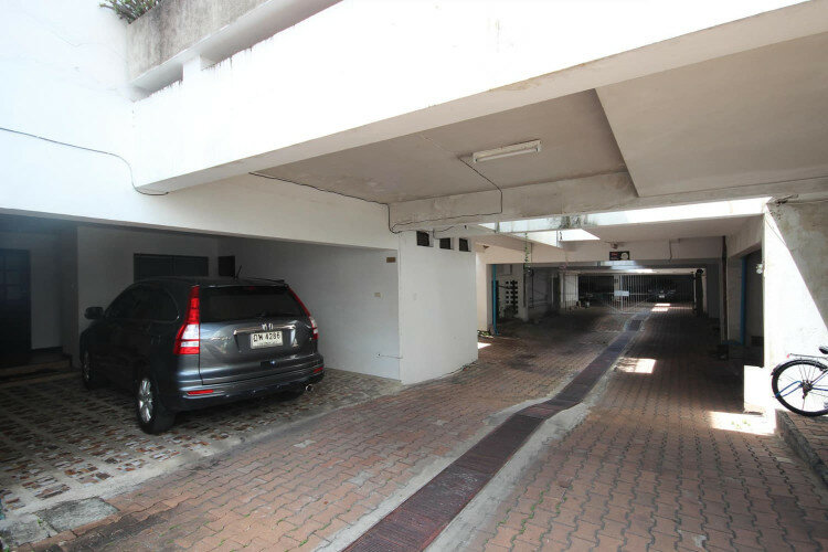 Дом в Бангкоке, Таиланд | THE315345